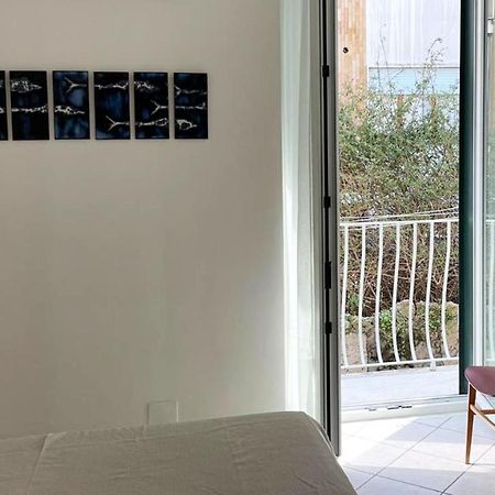 La Casa Di Maty Maiori Apartment Luaran gambar