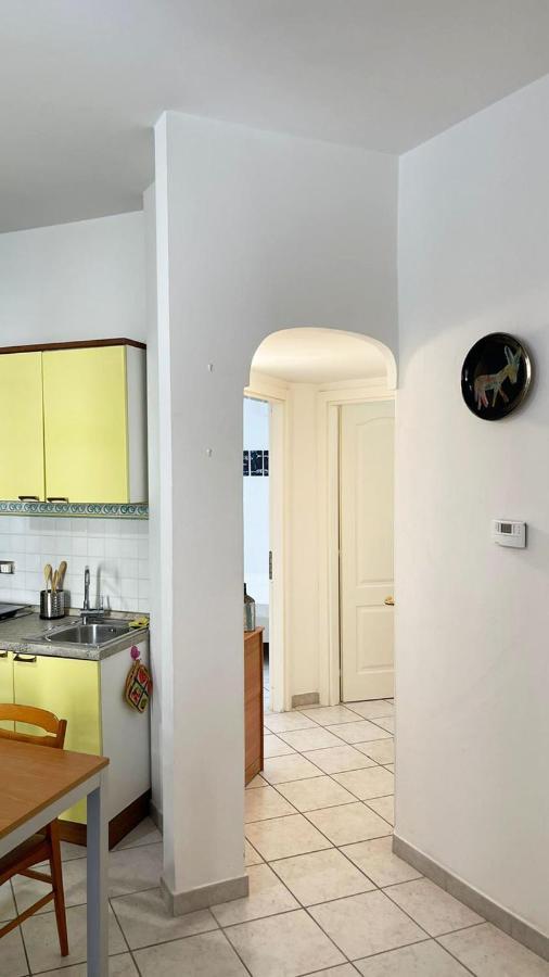 La Casa Di Maty Maiori Apartment Luaran gambar